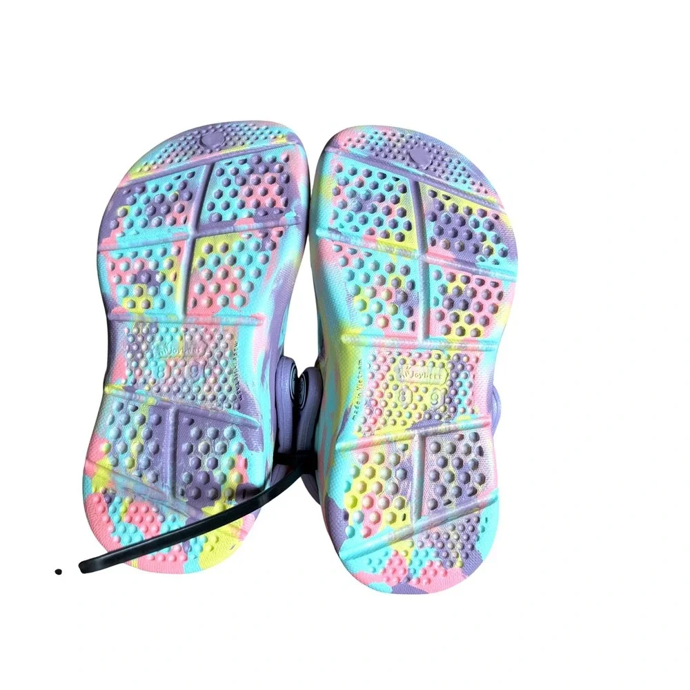 Joybees everyday clogs